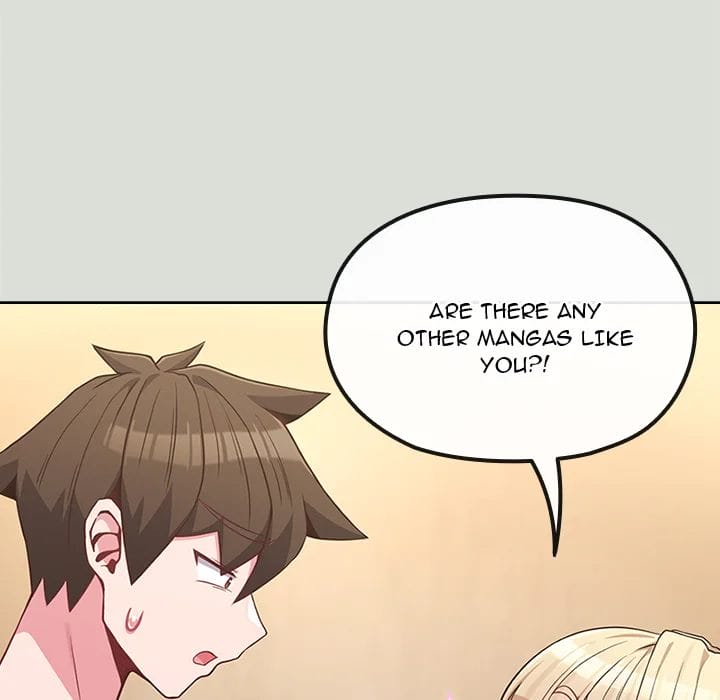 But You’re the Same Age as My Daughter?! Chapter 34 – page 69