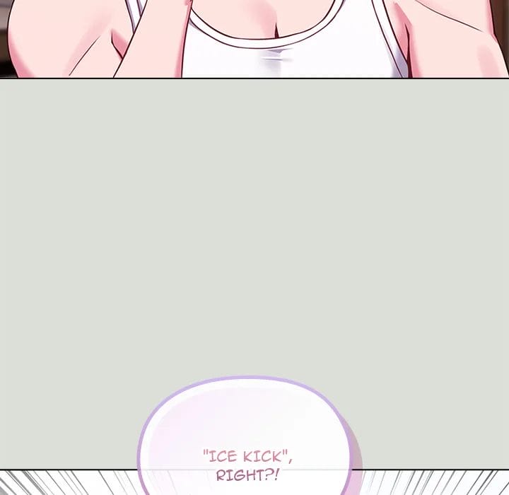 But You’re the Same Age as My Daughter?! Chapter 34 – page 73