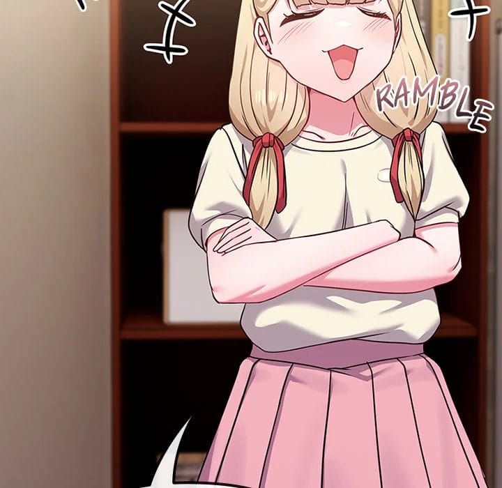 But You’re the Same Age as My Daughter?! Chapter 34 – page 77