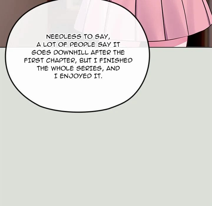 But You’re the Same Age as My Daughter?! Chapter 34 – page 78