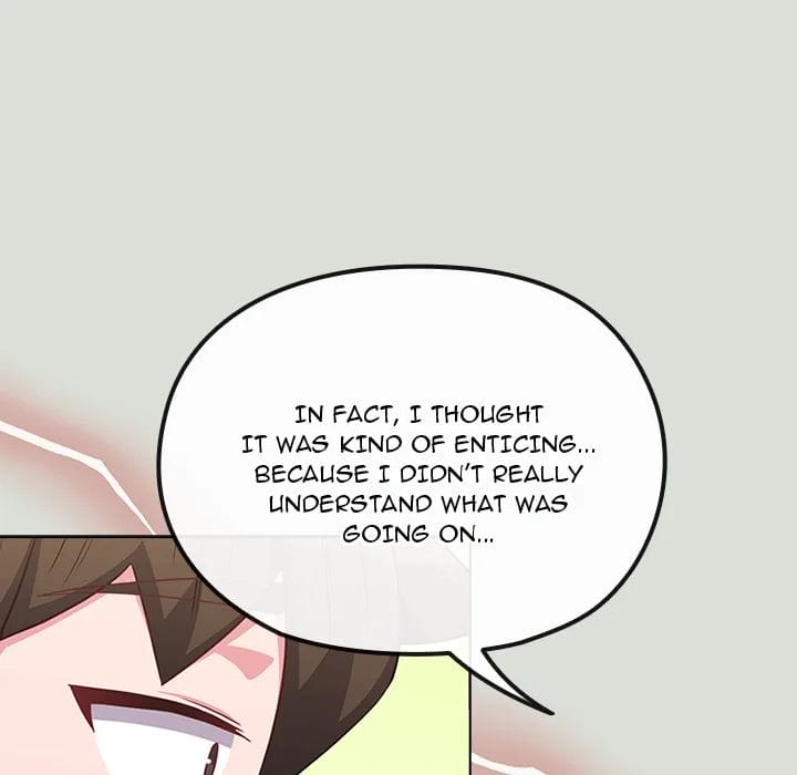 But You’re the Same Age as My Daughter?! Chapter 34 – page 79