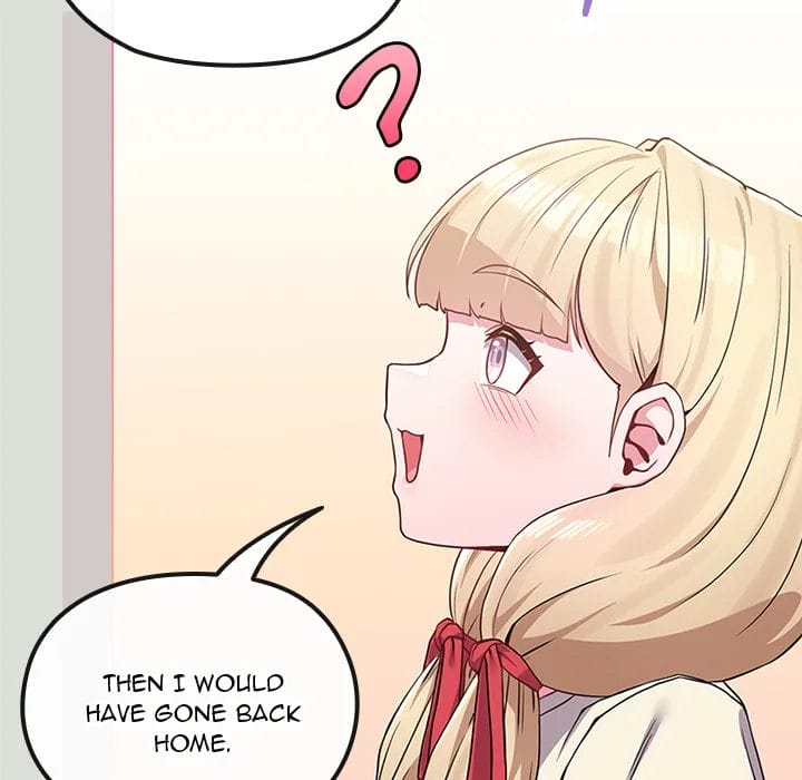 But You’re the Same Age as My Daughter?! Chapter 34 – page 8