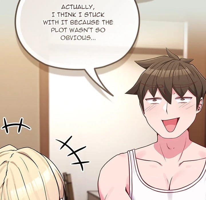 But You’re the Same Age as My Daughter?! Chapter 34 – page 85