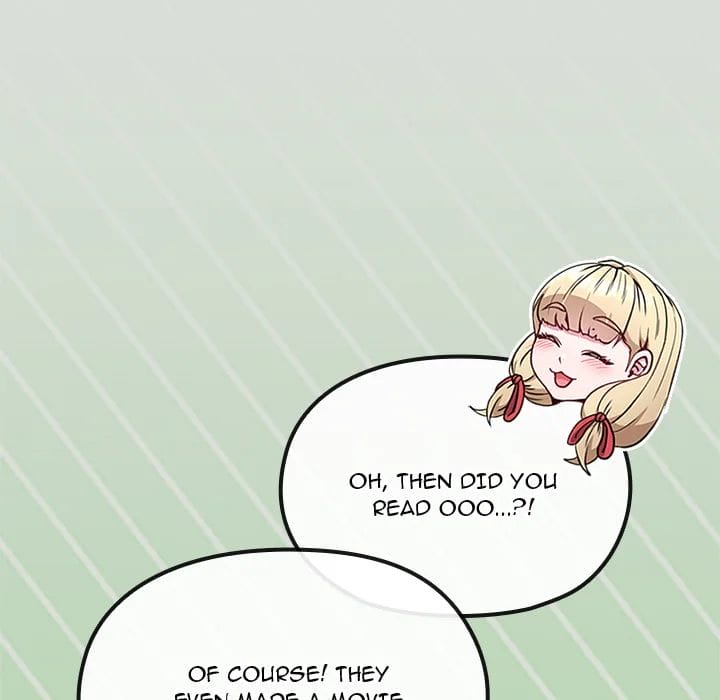 But You’re the Same Age as My Daughter?! Chapter 34 – page 87