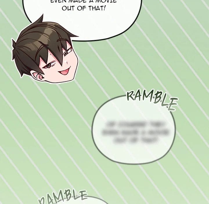 But You’re the Same Age as My Daughter?! Chapter 34 – page 88