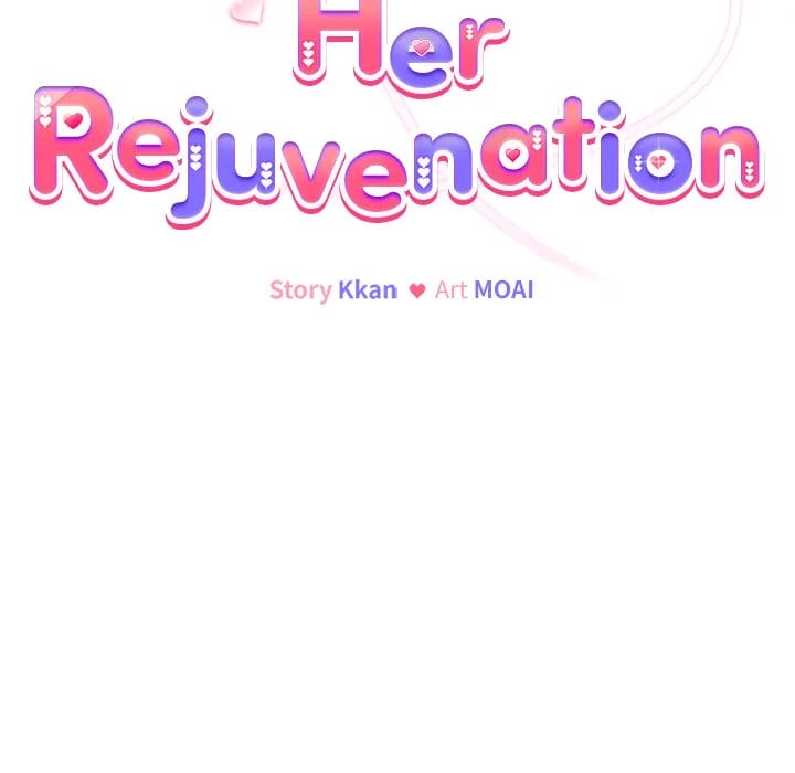 But You’re the Same Age as My Daughter?! Chapter 34 – page 91
