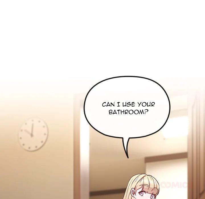 But You’re the Same Age as My Daughter?! Chapter 34 – page 92