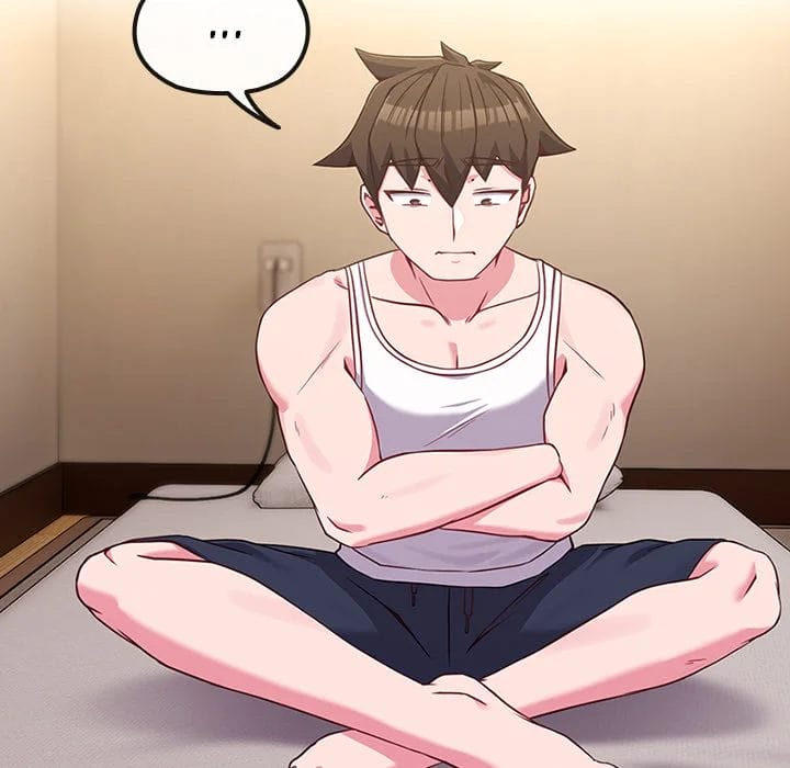 But You’re the Same Age as My Daughter?! Chapter 34 – page 95