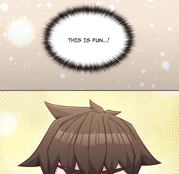 But You’re the Same Age as My Daughter?! Chapter 34 – page 97