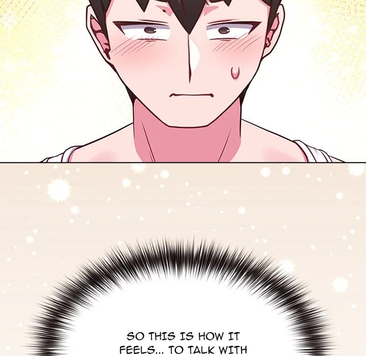 But You’re the Same Age as My Daughter?! Chapter 34 – page 98