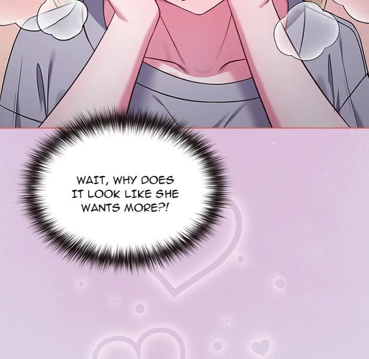 But You’re the Same Age as My Daughter?! Chapter 36 – page 101