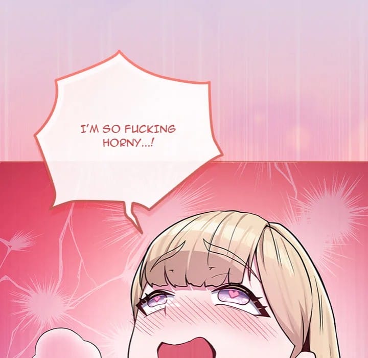 But You’re the Same Age as My Daughter?! Chapter 36 – page 118