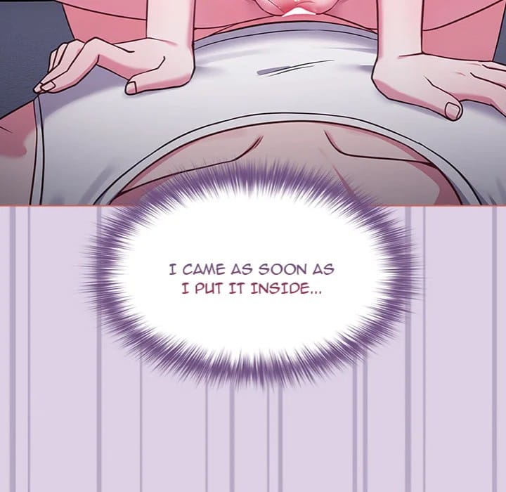 But You’re the Same Age as My Daughter?! Chapter 36 – page 133