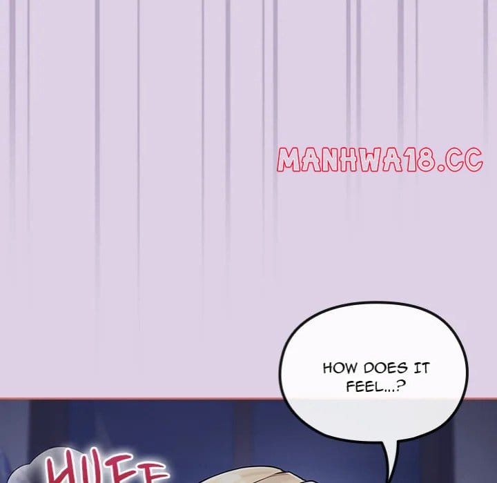 But You’re the Same Age as My Daughter?! Chapter 36 – page 134