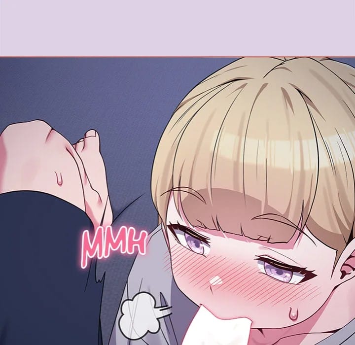 But You’re the Same Age as My Daughter?! Chapter 36 – page 15