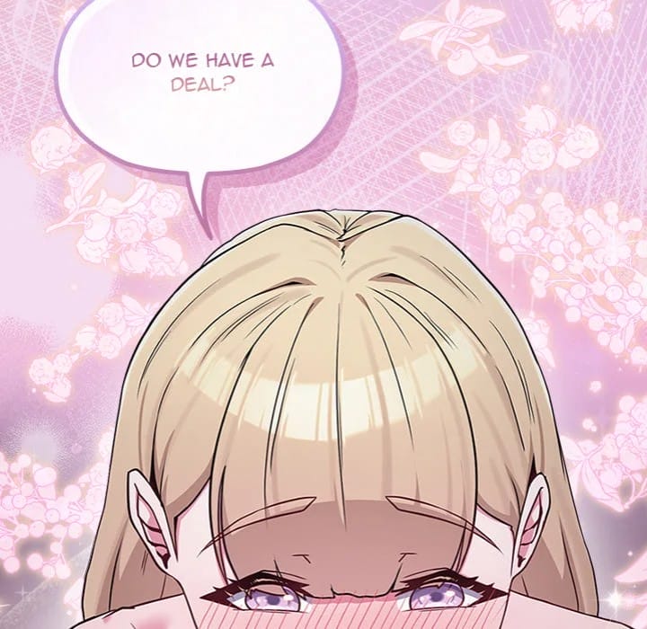But You’re the Same Age as My Daughter?! Chapter 36 – page 152