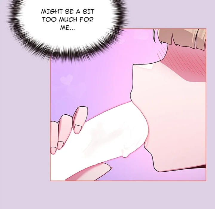 But You’re the Same Age as My Daughter?! Chapter 36 – page 17