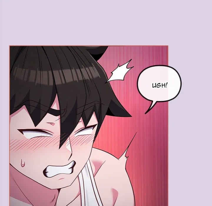 But You’re the Same Age as My Daughter?! Chapter 36 – page 18