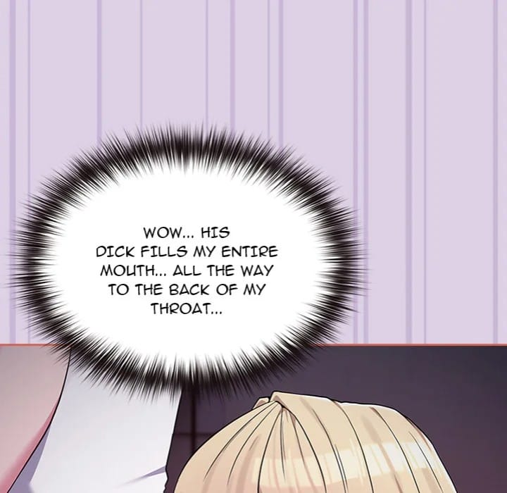 But You’re the Same Age as My Daughter?! Chapter 36 – page 22