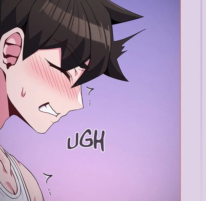 But You’re the Same Age as My Daughter?! Chapter 36 – page 28