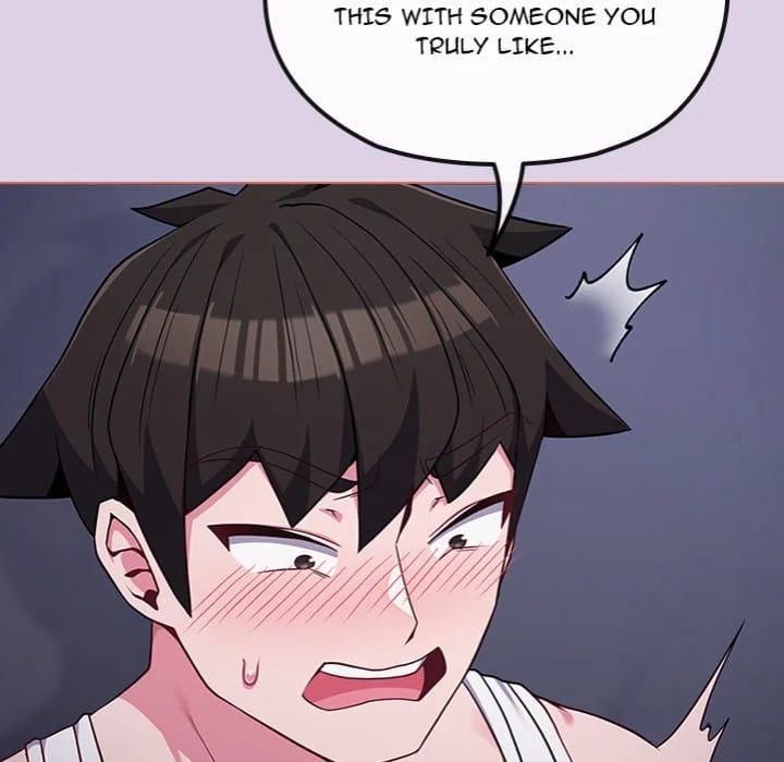 But You’re the Same Age as My Daughter?! Chapter 36 – page 32