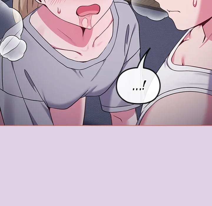 But You’re the Same Age as My Daughter?! Chapter 36 – page 41