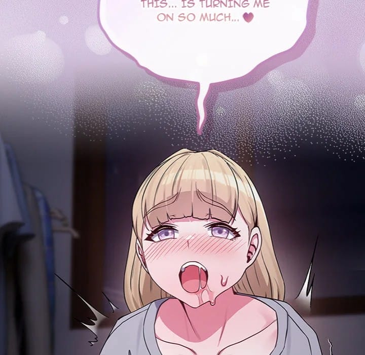 But You’re the Same Age as My Daughter?! Chapter 36 – page 47