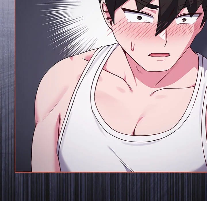 But You’re the Same Age as My Daughter?! Chapter 36 – page 59