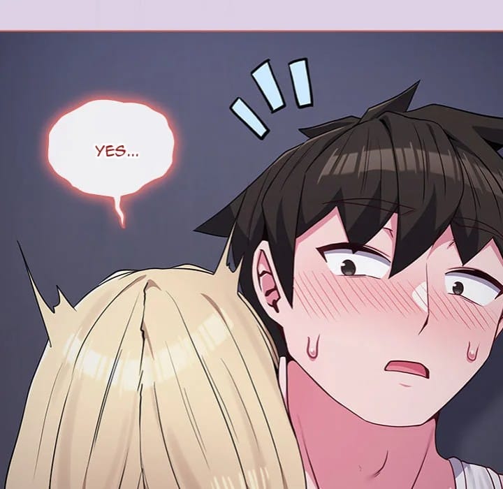 But You’re the Same Age as My Daughter?! Chapter 36 – page 69