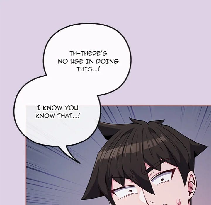 But You’re the Same Age as My Daughter?! Chapter 36 – page 7