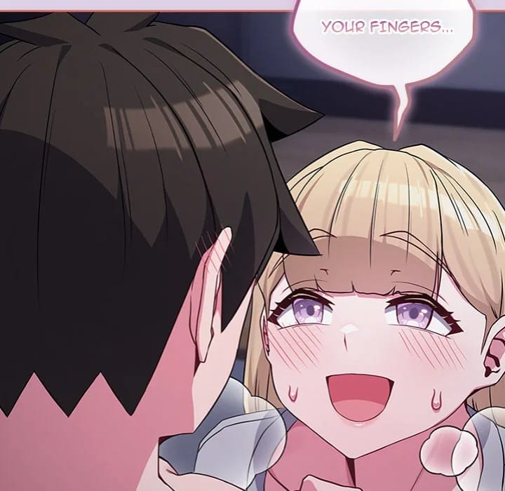 But You’re the Same Age as My Daughter?! Chapter 36 – page 71