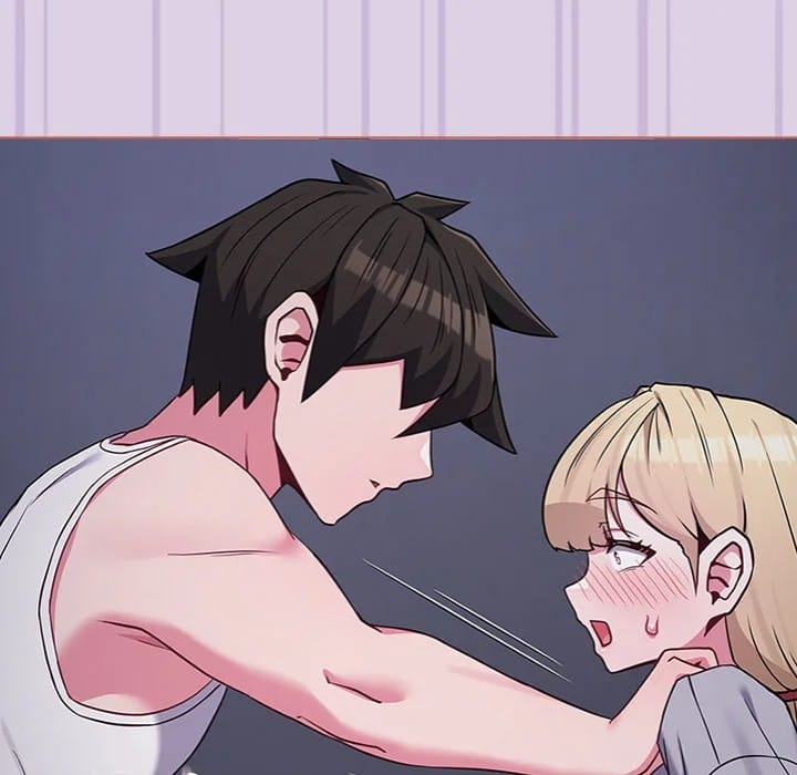 But You’re the Same Age as My Daughter?! Chapter 36 – page 73