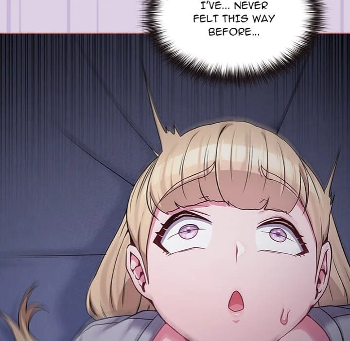 But You’re the Same Age as My Daughter?! Chapter 36 – page 86