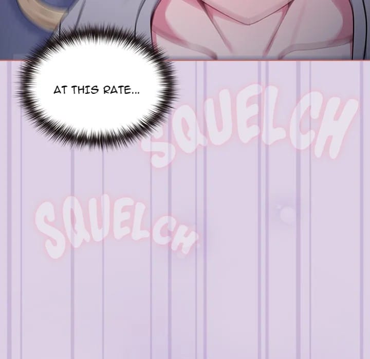 But You’re the Same Age as My Daughter?! Chapter 36 – page 87