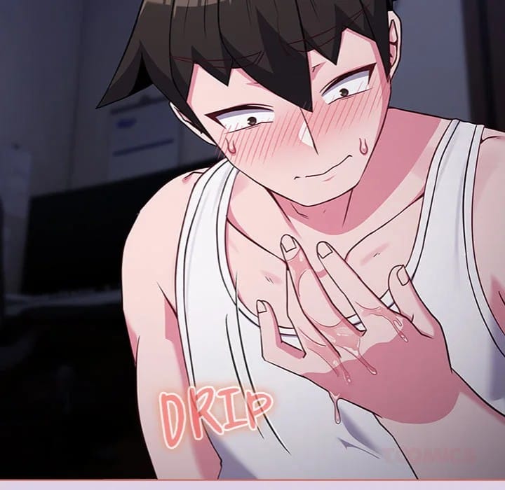 But You’re the Same Age as My Daughter?! Chapter 36 – page 93