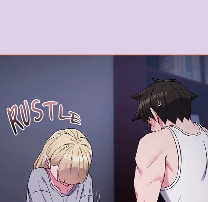 But You’re the Same Age as My Daughter?! Chapter 36 – page 97