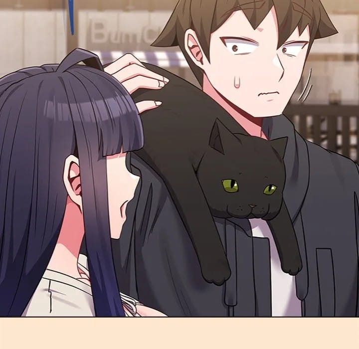 But You’re the Same Age as My Daughter?! Chapter 31 – page 102