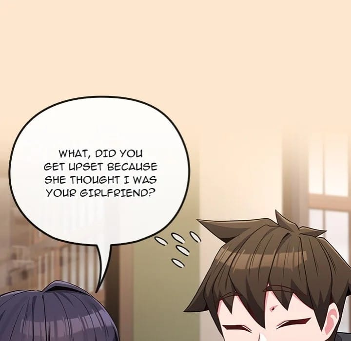 But You’re the Same Age as My Daughter?! Chapter 31 – page 109