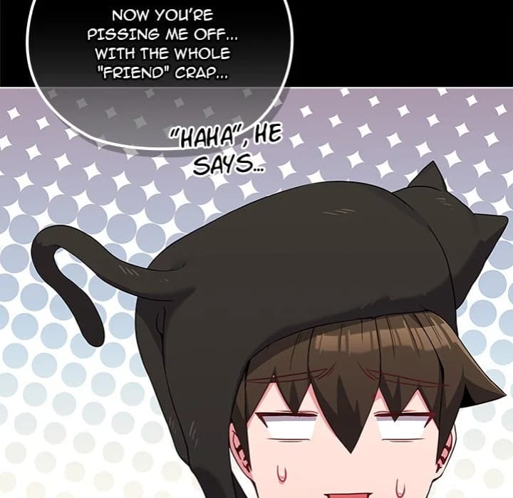 But You’re the Same Age as My Daughter?! Chapter 31 – page 120
