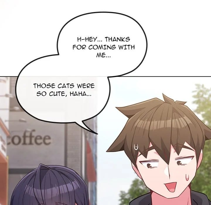 But You’re the Same Age as My Daughter?! Chapter 31 – page 131