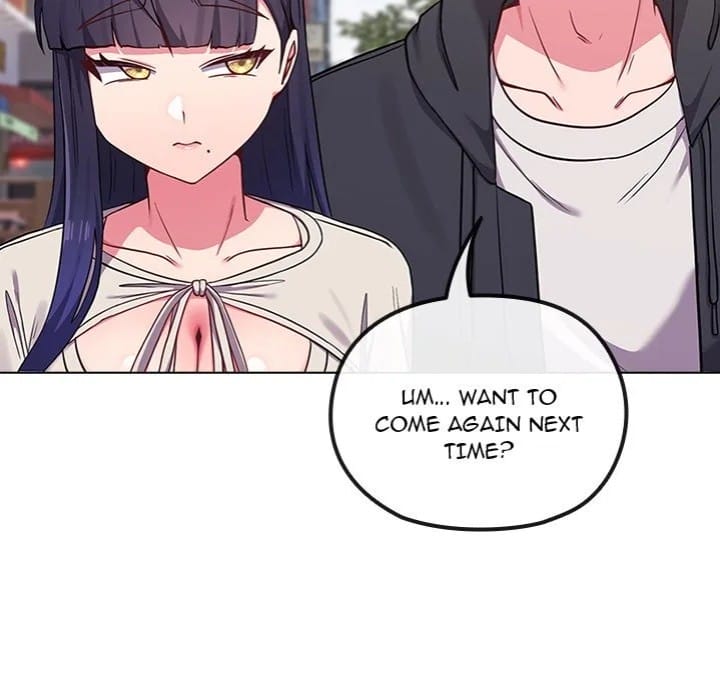 But You’re the Same Age as My Daughter?! Chapter 31 – page 132