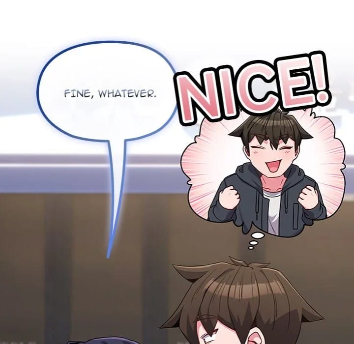 But You’re the Same Age as My Daughter?! Chapter 31 – page 135