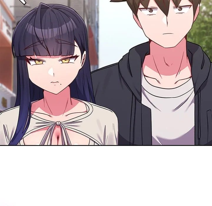 But You’re the Same Age as My Daughter?! Chapter 31 – page 138