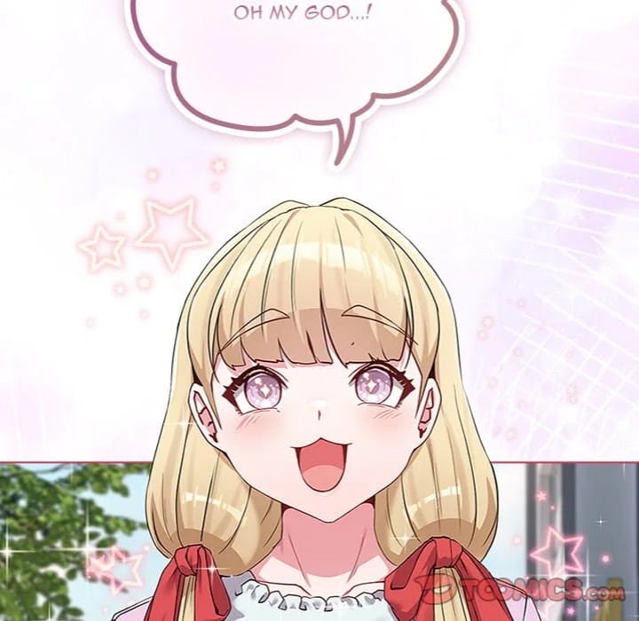But You’re the Same Age as My Daughter?! Chapter 31 – page 140