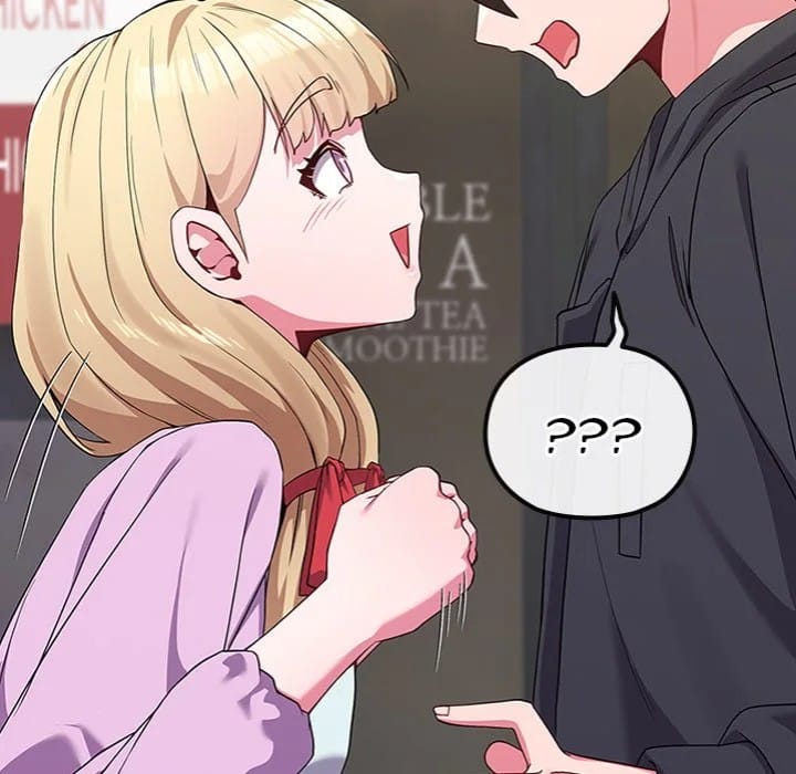 But You’re the Same Age as My Daughter?! Chapter 31 – page 145