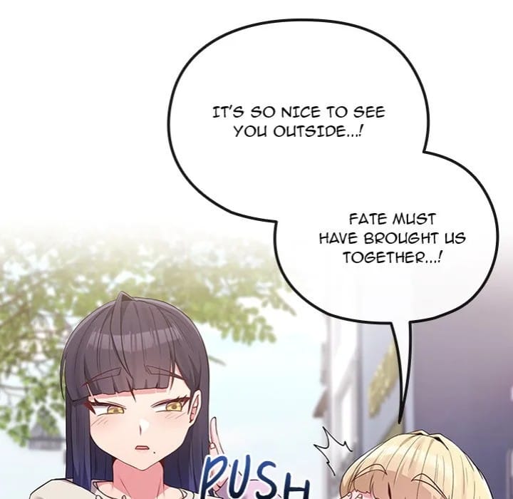 But You’re the Same Age as My Daughter?! Chapter 31 – page 151