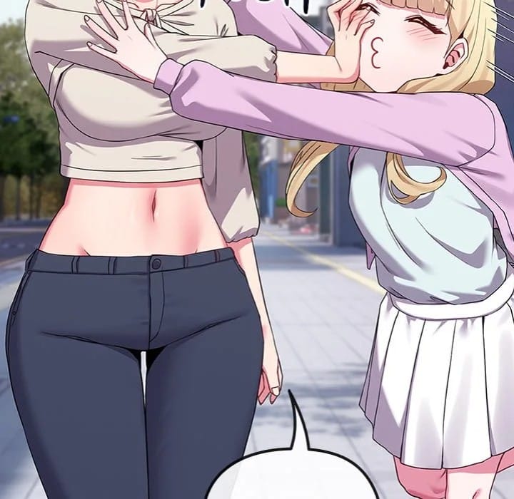 But You’re the Same Age as My Daughter?! Chapter 31 – page 152