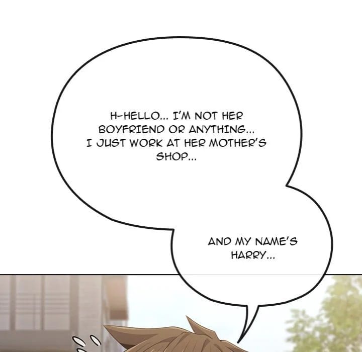 But You’re the Same Age as My Daughter?! Chapter 31 – page 158