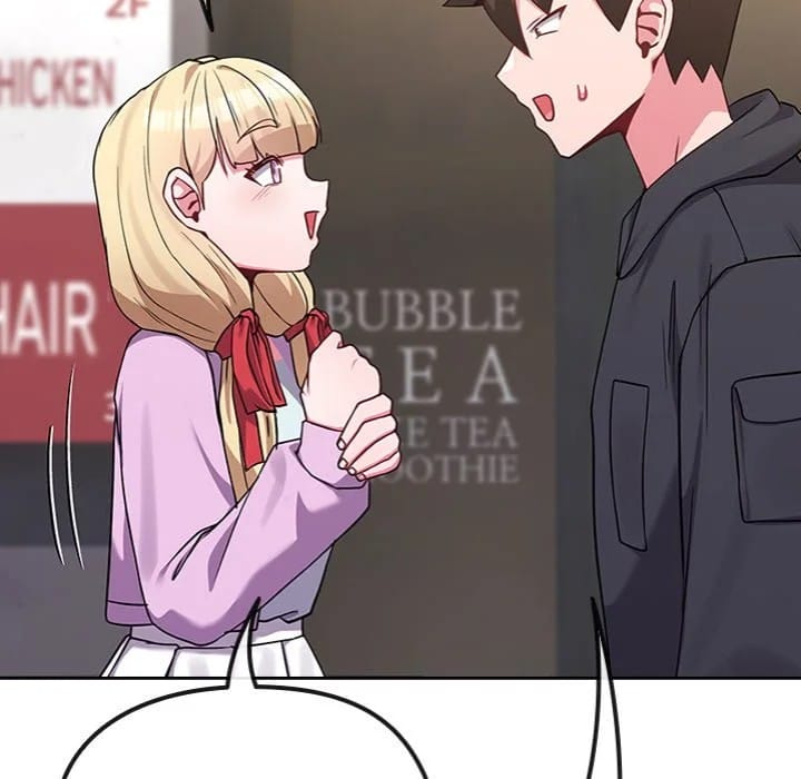 But You’re the Same Age as My Daughter?! Chapter 31 – page 162