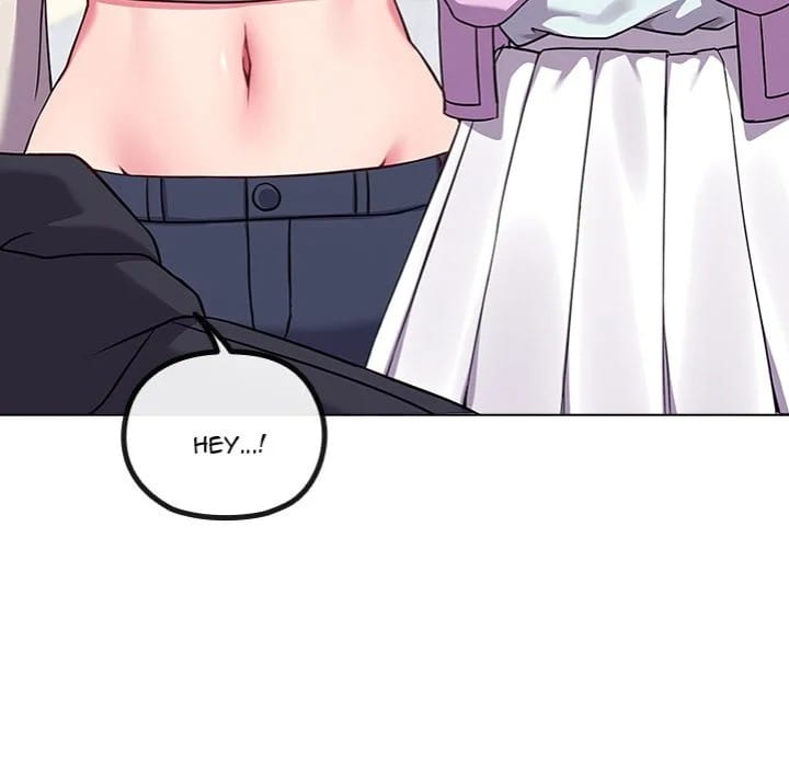 But You’re the Same Age as My Daughter?! Chapter 31 – page 166